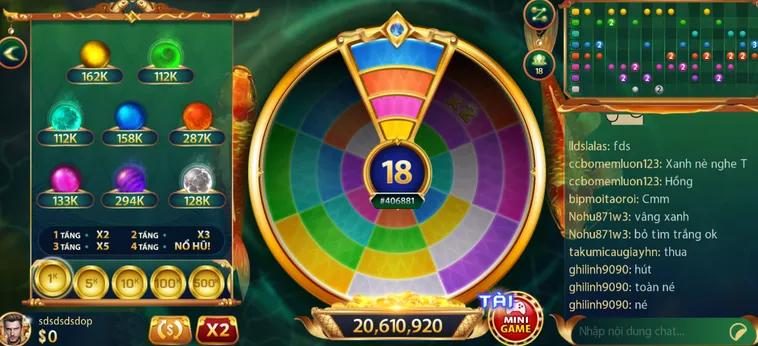 Tuyệt Kỹ Phá Trận Săn Tiền Thưởng Khủng Tại Game Bát Môn Tại B52 Club