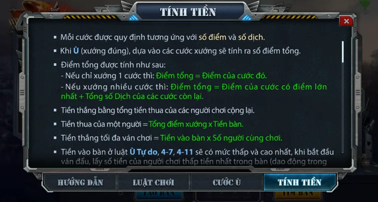 Hướng Dẫn Cách Chơi Bài Chắn Tại B52 Club Dễ Thắng Cho Người Mới