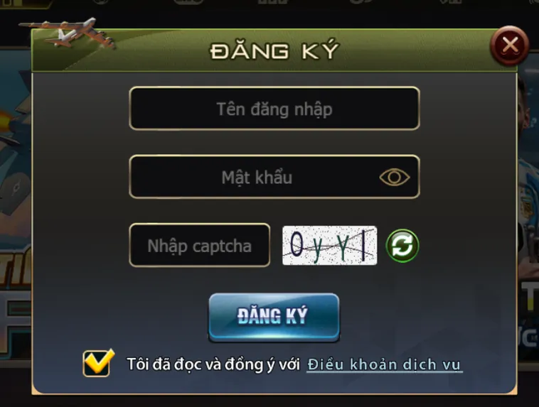 Hướng Dẫn Chi Tiết Các Bước Đăng Ký B52 Club An Toàn Cho Tân Thủ