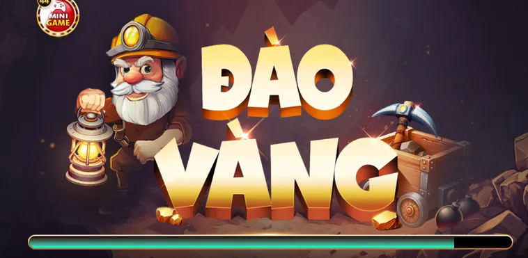 Hành Trình Khai Thác Kho Báu Tỷ Đồng Cùng Game Đào Vàng Tại B52 Club