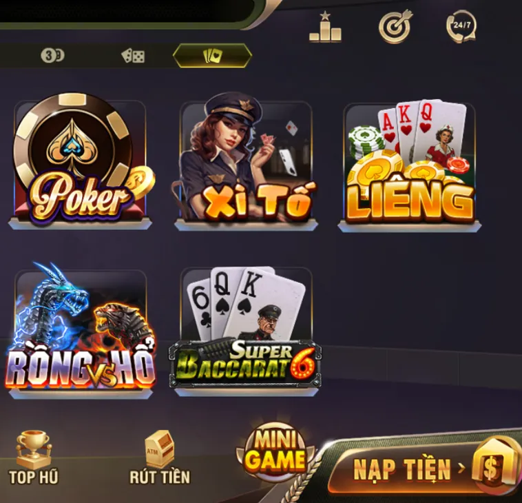 Game Bài B52 Club Thiên Đường Săn Thưởng Đỏ Đen Bom Tấn Năm 2026