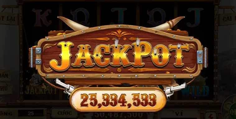 Nổ Hũ Miền Viễn Tây Tại B52 Club Hướng Dẫn Cách Săn Jackpot Lớn Nhất