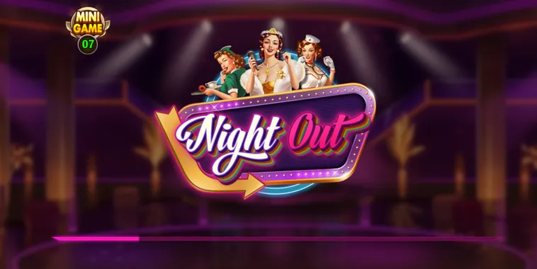 Quậy Nát Đêm Tiệc Nổ Hũ Night Out Tại B52 Club Sở Hữu Hũ Vàng Tiền Tỷ