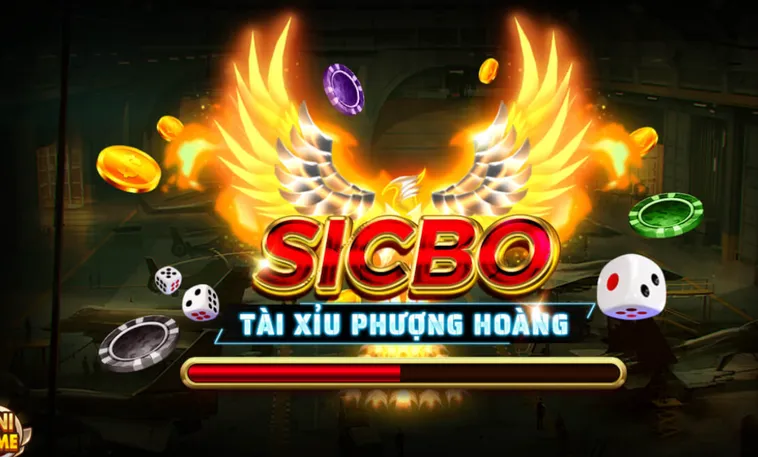 Phân Tích Hệ Thống Quản Trị Rủi Rò Tại Sảnh Casino Sicbo Phượng Hoàng Tại B52 Club