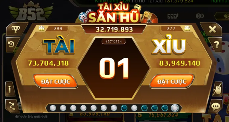 Phân Tích Quy Chuẩn Bảo Mật Và Công Bằng Tại Sảnh Casino Tài Xỉu Tại B52 Club