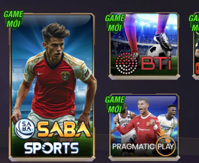 Thể Thao Saba Sport Tại B52 Club Hệ Thống Cược Bóng Đá Uy Tín Và Đẳng Cấp Châu Á